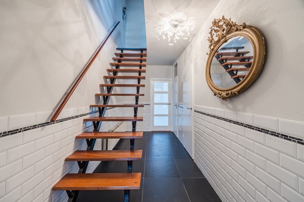 Medium property photo - Mozartlaan 212, 5011 SV Tilburg